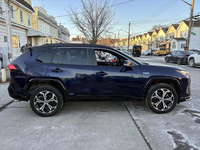 2023 Toyota RAV4 Prime XSE [5]