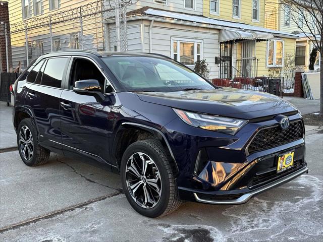 2023 Toyota RAV4 Prime XSE [6]