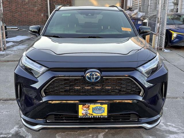 2023 Toyota RAV4 Prime XSE [7]
