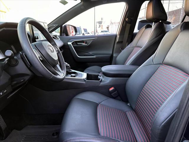 2023 Toyota RAV4 Prime XSE [15]