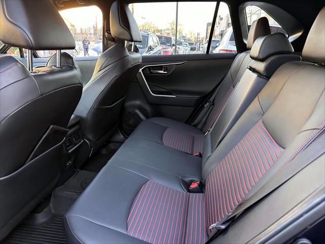 2023 Toyota RAV4 Prime XSE [16]