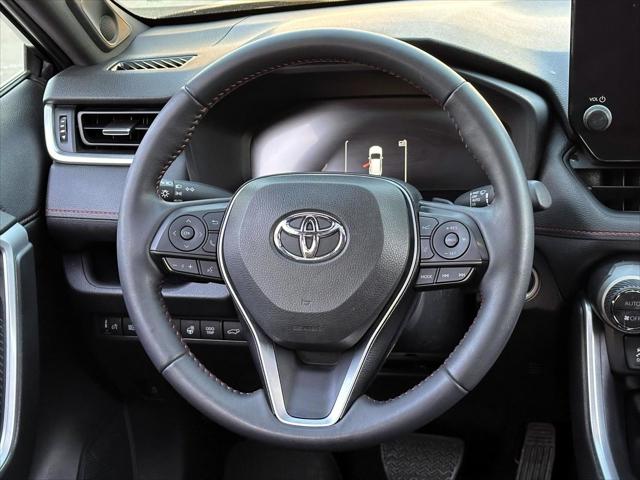 2023 Toyota RAV4 Prime XSE [18]