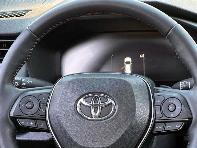 2023 Toyota RAV4 Prime XSE [19]