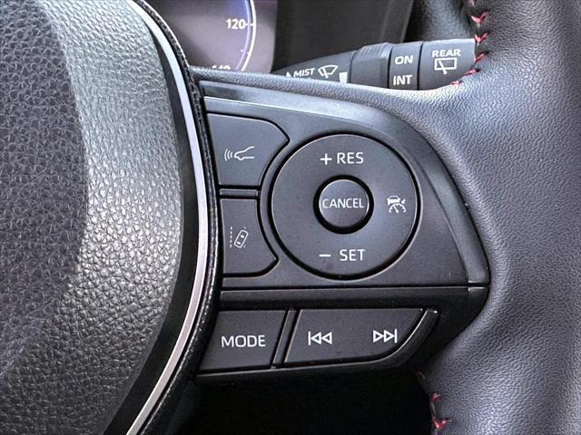 2023 Toyota RAV4 Prime XSE [23]