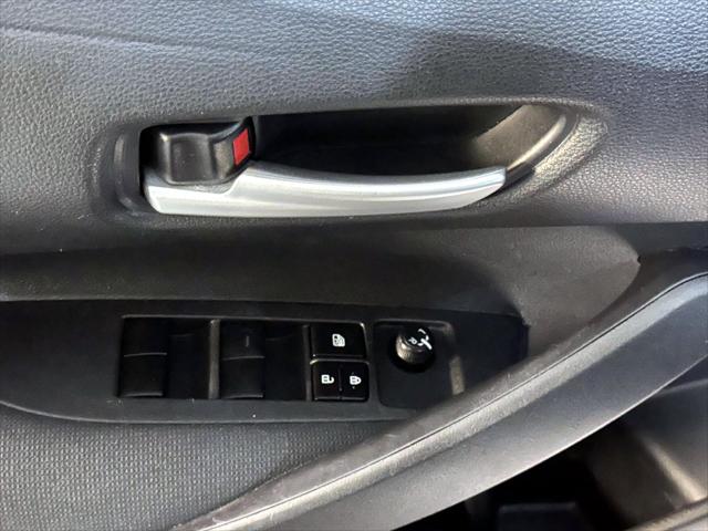 2021 Toyota Corolla LE [10]