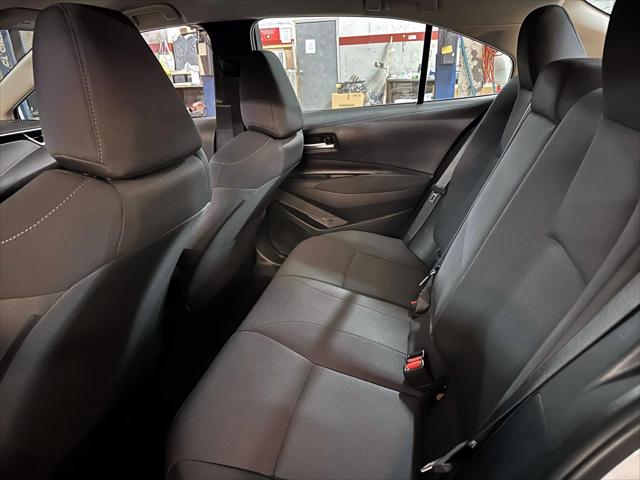 2021 Toyota Corolla LE [13]