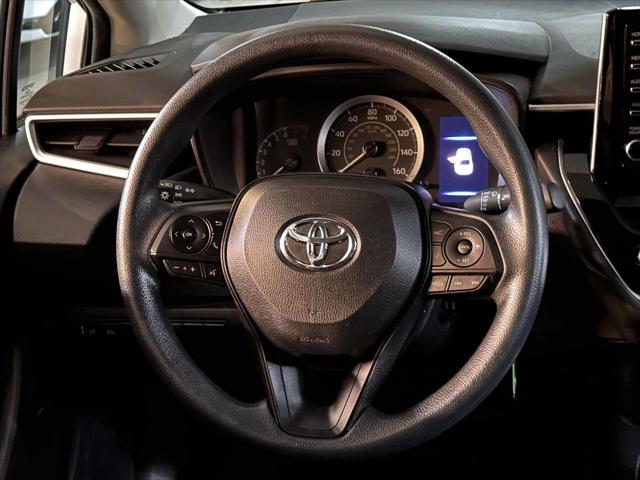 2021 Toyota Corolla LE [15]