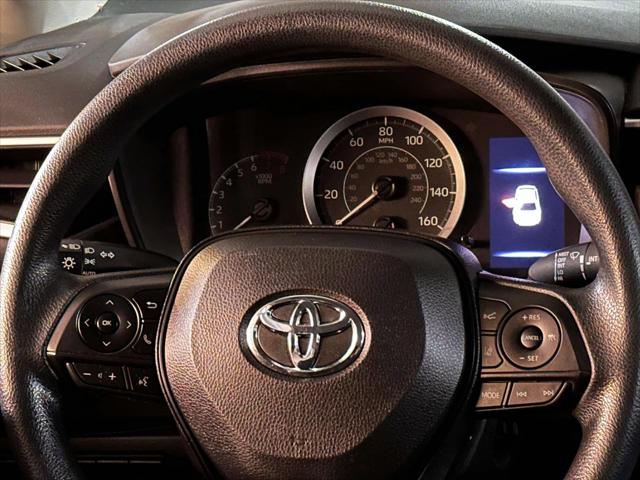 2021 Toyota Corolla LE [16]