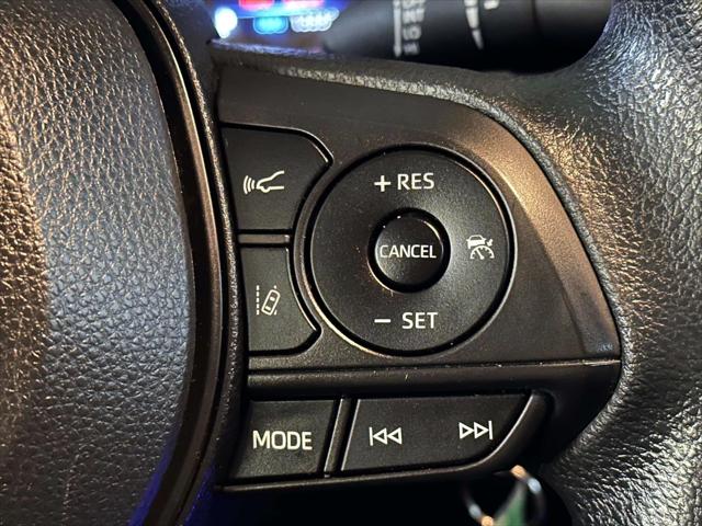 2021 Toyota Corolla LE [20]