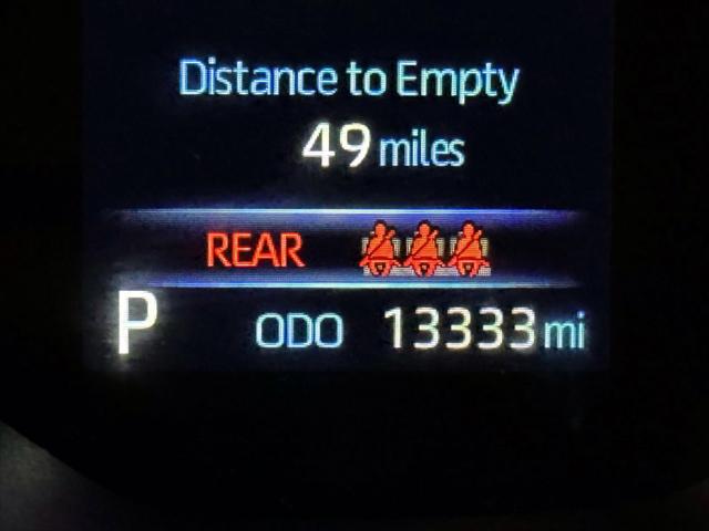 2021 Toyota Corolla LE [28]