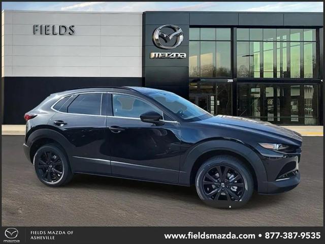 2025 Mazda CX-30 2.5 Turbo Premium Package for sale in ASHEVILLE, NC