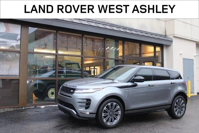 2026 Land Rover Range Rover Evoque Dynamic SE for sale in Charleston, SC