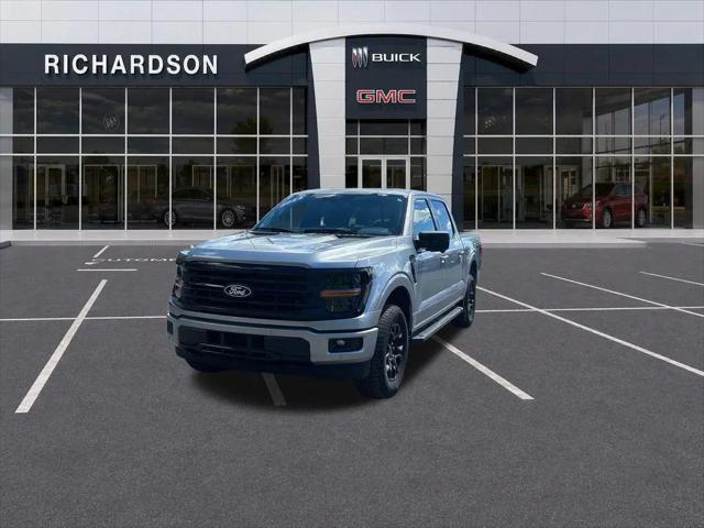 2024 Ford F-150 XLT for sale in Midland, MI