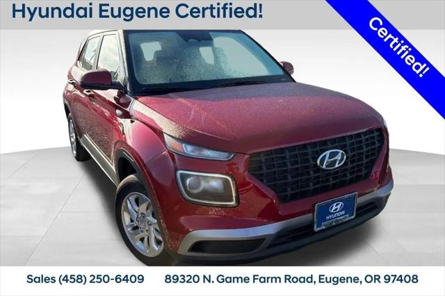 2026 Hyundai Venue SE for sale in Eugene, OR