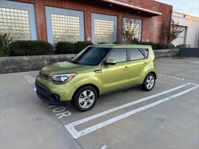 2019 Kia Soul Base for sale in Van Nuys, CA