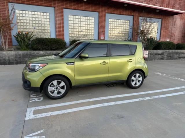 2019 Kia Soul Base for sale in Van Nuys, CA
