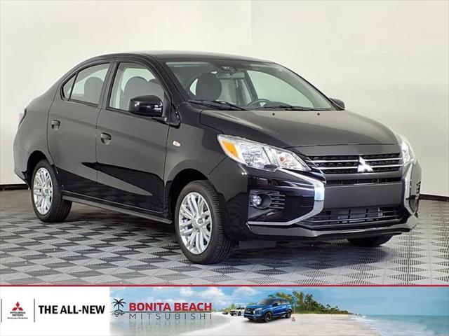 2024 Mitsubishi Mirage G4 LE for sale in Bonita Springs, FL