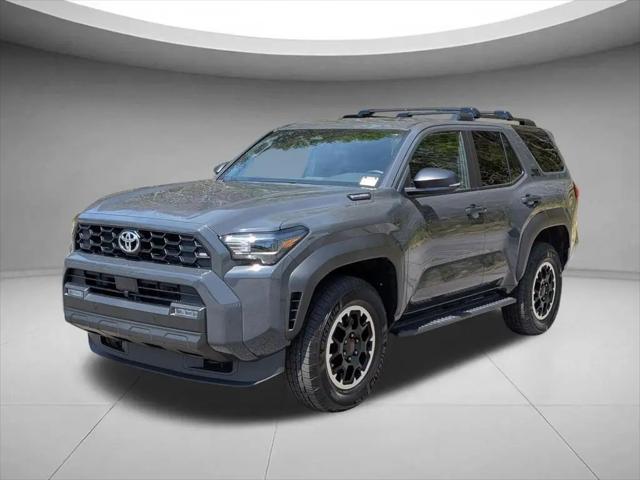 2025 Toyota 4Runner TRD Off Road Premium for sale in North Wilkesboro, NC