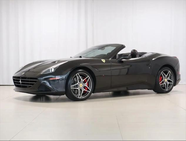 2016 Ferrari California T for sale in Roswell, GA