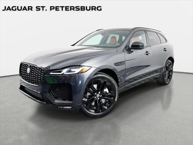 2026 Jaguar F-PACE R-Dynamic S P250 AWD Automatic for sale in St. Petersburg, FL