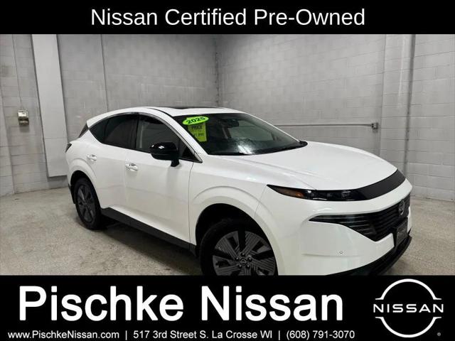 2025 Nissan Murano SL for sale in La Crosse, WI
