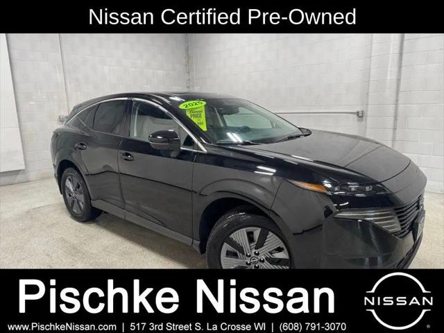 2025 Nissan Murano SL for sale in La Crosse, WI