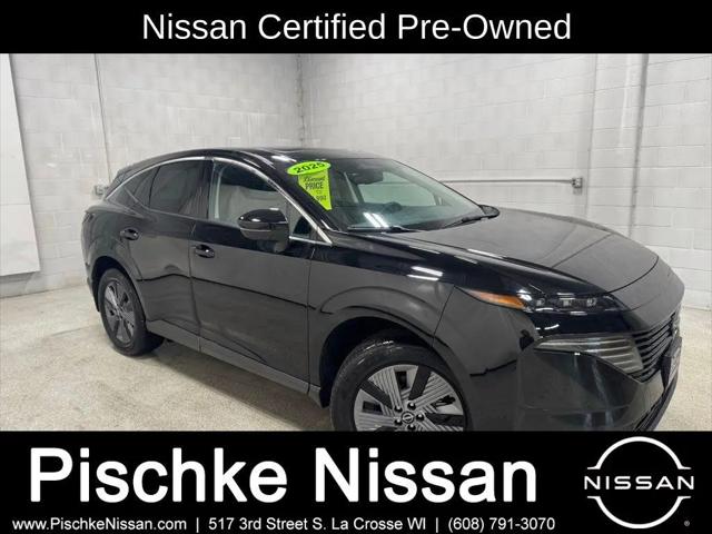 2025 Nissan Murano SL for sale in La Crosse, WI