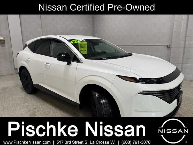 2025 Nissan Murano SV for sale in La Crosse, WI