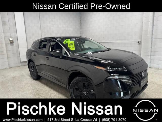 2025 Nissan Murano SV for sale in La Crosse, WI