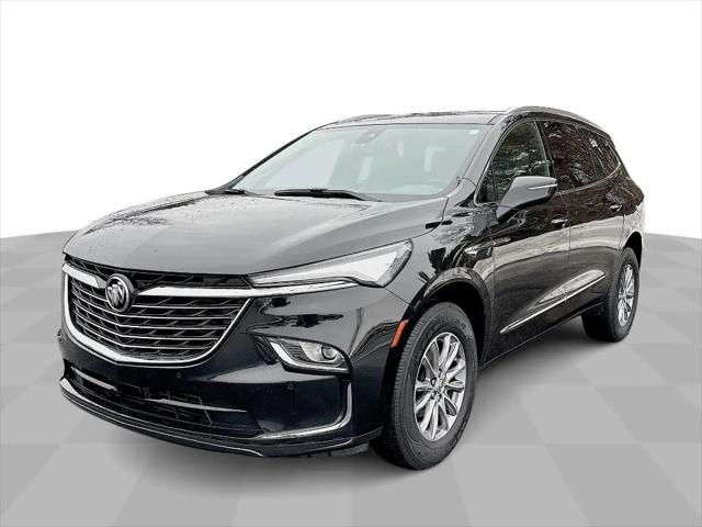 2024 Buick Enclave Essence FWD for sale in Painesville, OH