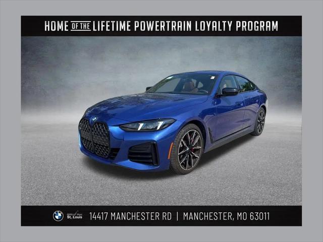 2026 BMW 430i Gran Coupe xDrive for sale in Ballwin, MO