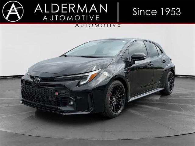 2023 Toyota GR Corolla Core for sale in Fishers, IN
