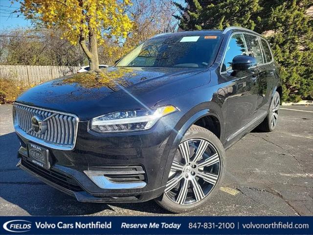 2025 Volvo XC90 Plug-In Hybrid T8 Plus 6-Seater for sale in Northfield, IL