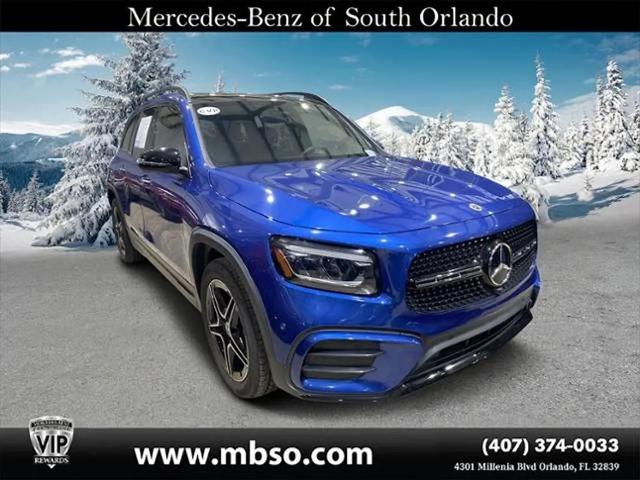 2024 Mercedes-Benz GLB Base for sale in Orlando, FL