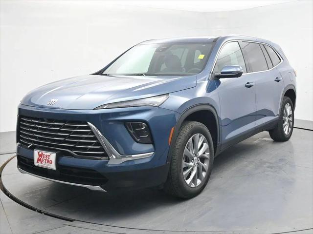 2025 Buick Enclave Preferred FWD for sale in Monticello, MN