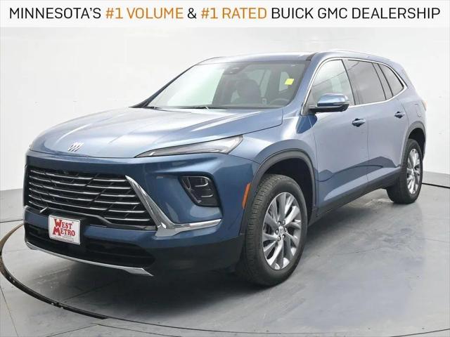 2025 Buick Enclave Preferred FWD for sale in Monticello, MN