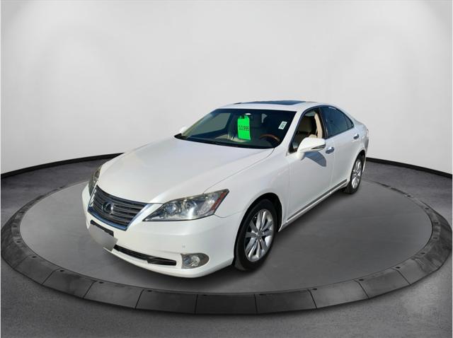 2010 Lexus ES 350 ES 350 Sedan 4D for sale in Folsom, CA