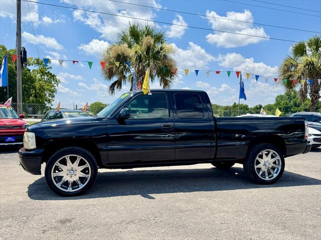 2001 Chevrolet Silverado 1500 LS for sale in West Columbia, SC