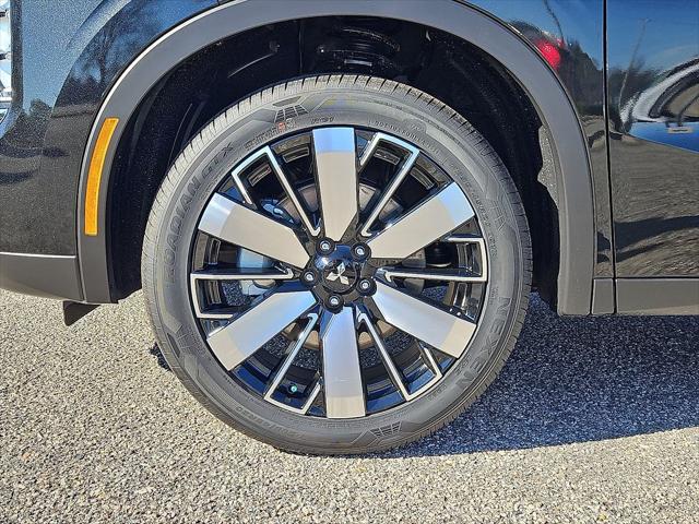 2026 Mitsubishi Outlander SE 1.5T S-AWC