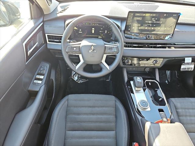 2026 Mitsubishi Outlander SE 1.5T S-AWC