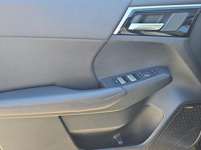 2026 Mitsubishi Outlander SE 1.5T S-AWC