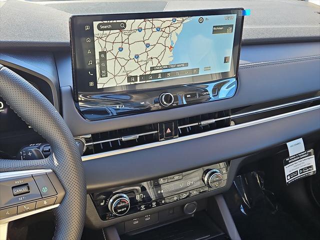 2026 Mitsubishi Outlander SE 1.5T S-AWC