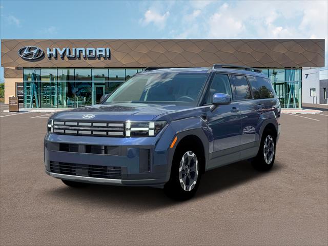 2026 Hyundai Santa Fe SEL for sale in ONEONTA, NY