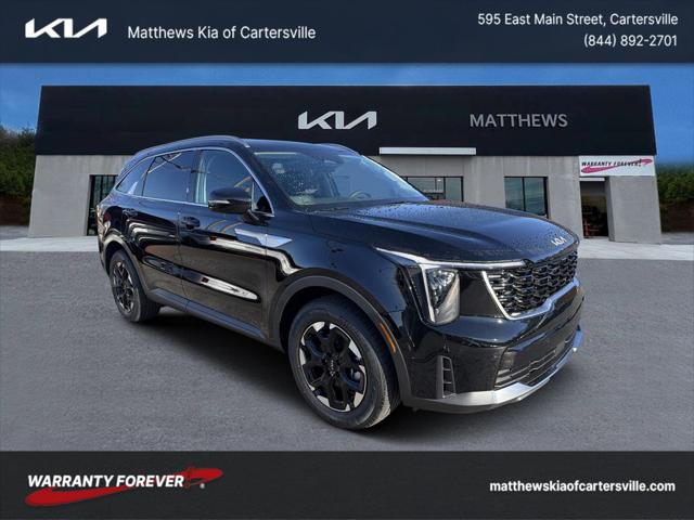 2026 Kia Sorento S for sale in Cartersville, GA