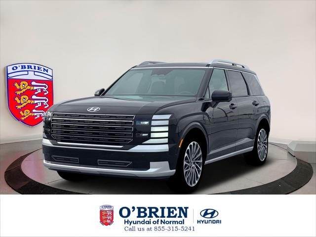2026 Hyundai Palisade Calligraphy for sale in NORMAL, IL