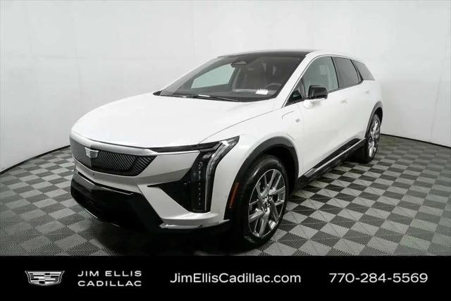2025 Cadillac iQ Luxury 2 AWD for sale in Chamblee, GA