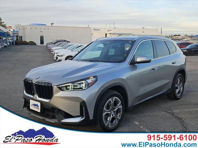 2023 BMW X1 xDrive28i for sale in El Paso, TX