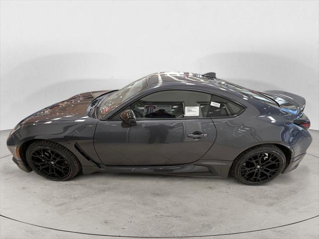 2026 Toyota GR86 Premium