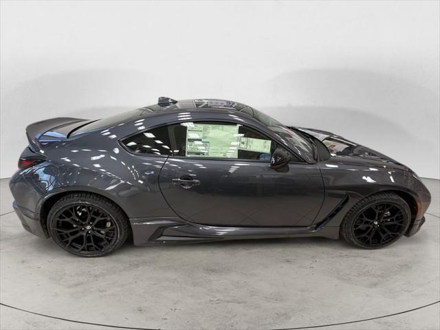 2026 Toyota GR86 Premium