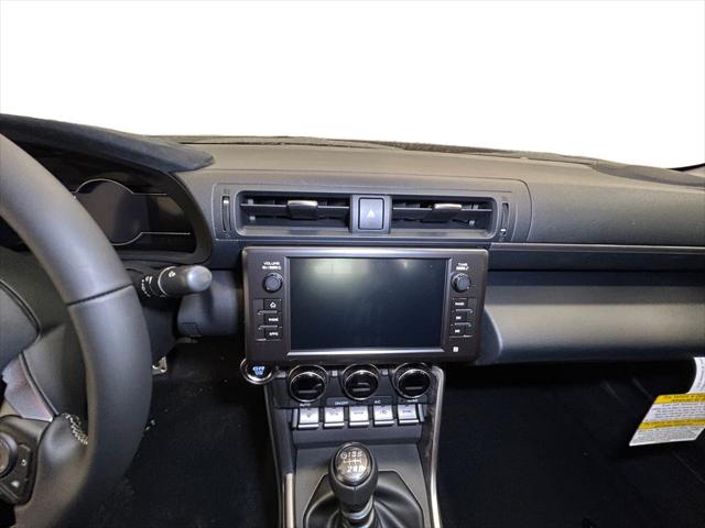2026 Toyota GR86 Premium